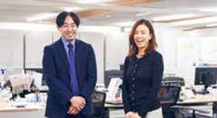 三栄電子株式会社の成功事例動画