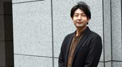 取材に応じてくれた 柳澤 祐太 様