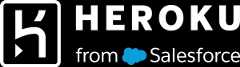 Heroku - from Salesforce