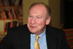 Lee Ohanian Hoover Headshot