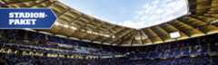 Info Stadionpaket
