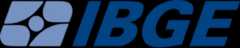 Logo do IBGE