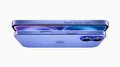 iPhone 16 en iPhone 16 Plus