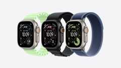 Apple Watch Ultra 3