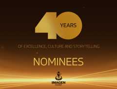 The Imagen Foundation Unveils Nominations for Annual Awards