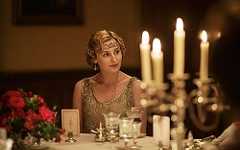 Downton Abbey, Christmas Special