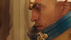 Claire Denis High Life