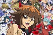 付録カード「ミラクル・エクスクルーダー」が可愛い!「遊戯王GX」を紐解く一冊「アカデミア決闘録」予約受付中 画像