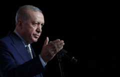 Эрдоган рассчитывает в понедельник поговорить с Путиным по телефону