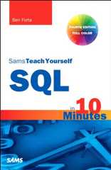 SQL SQL