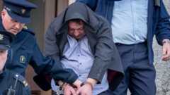 Carlow man jailed for 'atrocious levels of animal cruelty' loses sentence appeal Carlow man jailed for 'atrocious levels of animal cruelty' loses sentence appeal