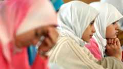 Islam is Ireland’s third largest religion Islam is Ireland’s third largest religion