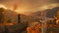 Ghost of Yotei, the follow-up to 2020's smash hit Ghost of Tsushima, is a violent, vengeful and engaging romp through 17th-century Hokkaido that fails to stick the landing on its most sensitive cultural material. Ghost of Yotei, the follow-up to 2020's smash hit Ghost of Tsushima, is a violent, vengeful and engaging romp through 17th-century Hokkaido that fails to stick the landing on its most sensitive cultural material.