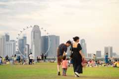 Singapore’s stalled birthrate reflects a broader pattern across wealthy Asian economies where higher living standards, shifting values and gender imbalances have made low fertility persistent and resistant to quick policy fixes. Singapore’s stalled birthrate reflects a broader pattern across wealthy Asian economies where higher living standards, shifting values and gender imbalances have made low fertility persistent and resistant to quick policy fixes.