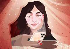 Experts say emotional bonds with AI are often shaped by prior experiences — or disappointments — in human relationships. Experts say emotional bonds with AI are often shaped by prior experiences — or disappointments — in human relationships.