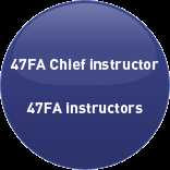 47FA Chief instructor 47FA instructors