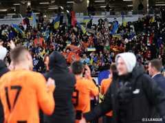 全力プレーで勇気づける ~いつも心にリスペクト Vol.129~