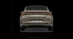 K8 제원 후면 : 전폭 1,880mm, 전고 1,480mm, 윤거 후 1,631mm ※ 윤거/전고는 20인치 타이어 적용 기준, 단위 : mm