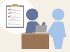 イベントの出欠管理