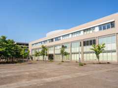 札幌市産業振興センター