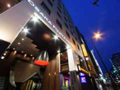 大阪富士屋ホテル