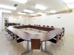 なんばカルチャービル貸会議室