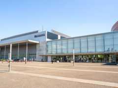 札幌コンベンションセンター