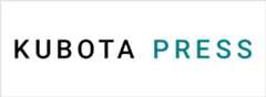 KUBOTA PRESS