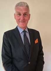 Länsråd Lovisa Ljungberg