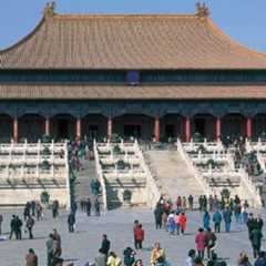 Cité interdite, Pékin Cité interdite, Pékin