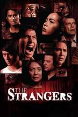 The Strangers The Strangers