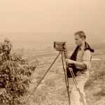 Arthur Rothstein, FSA photographer, 1938. Arthur Rothstein, FSA photographer, 1938.