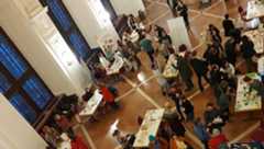 Familieninfobüro - Infoabend Schwangerschaft und Geburt