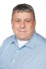 SBB Nord Alexander Burgkart Porträt von Alexander Burgkart