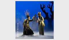 Importiertes Bild zur Veranstaltung Andersens Märchen