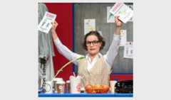 Importiertes Bild zur Veranstaltung Gesucht! Peter und der Wolf