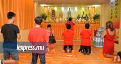 Nouvel an chinois: fête du Printemps, tout sauf ratée!