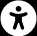 Accessibility icon