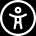 Accessibility icon
