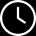Clock icon