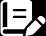 Notebook icon