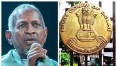 HC से संगीतकार इलैयाराजा को झटका; सारेगामा के रिकॉर्डिंग पर नहीं जता पाएंगे हक HC से संगीतकार इलैयाराजा को झटका; सारेगामा के रिकॉर्डिंग पर नहीं जता पाएंगे हक