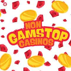 Non GamStop Casinos