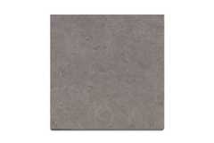 Egyptian Dark Grey Porcelain Paving slabs, viewed from above, showing texture and markings specific to natural limestone paving.***