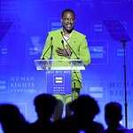 Sterling K. Brown and Jean Smart Honored at Human Rights Campaign’s 2024 LA Dinner Sterling K. Brown and Jean Smart Honored at Human Rights Campaign’s 2024 LA Dinner