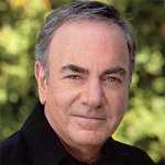 Neil Diamond To Be Honored With Inspirational Lifetime Achievement Award at 39th Carousel Ball Neil Diamond To Be Honored With Inspirational Lifetime Achievement Award at 39th Carousel Ball
