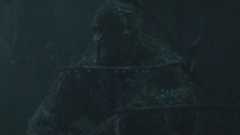 Swamp Thing in Crisis