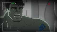 Hulk and the Agents of S.M.A.S.H.