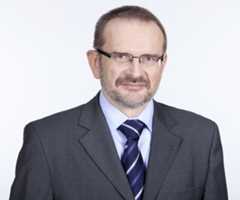 Marek Miesztalski, Skarbnik Województwa Mazowieckiego, zdjęcie legitymacyjne