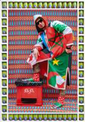 Hassan Hajjaj